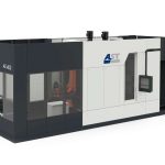 AX 400 Pleuelmaschine